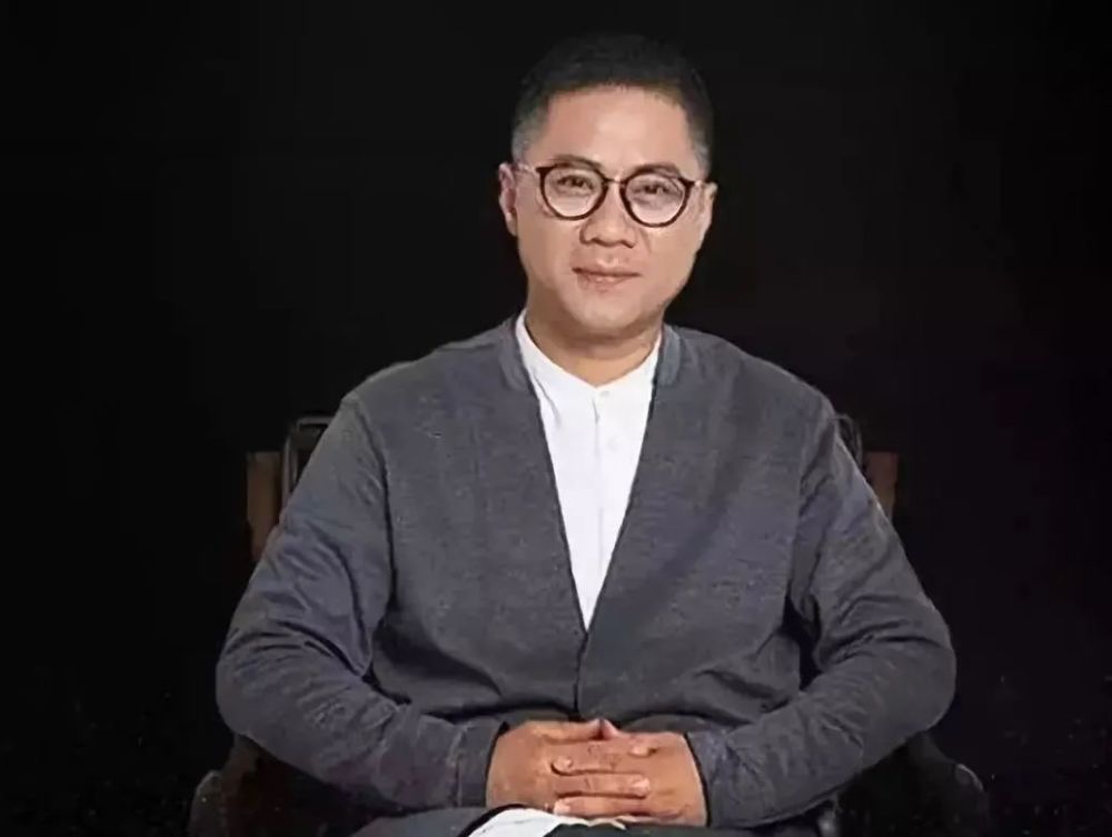 梁冬 采访录:如何开启自己和孩子的精神世界?