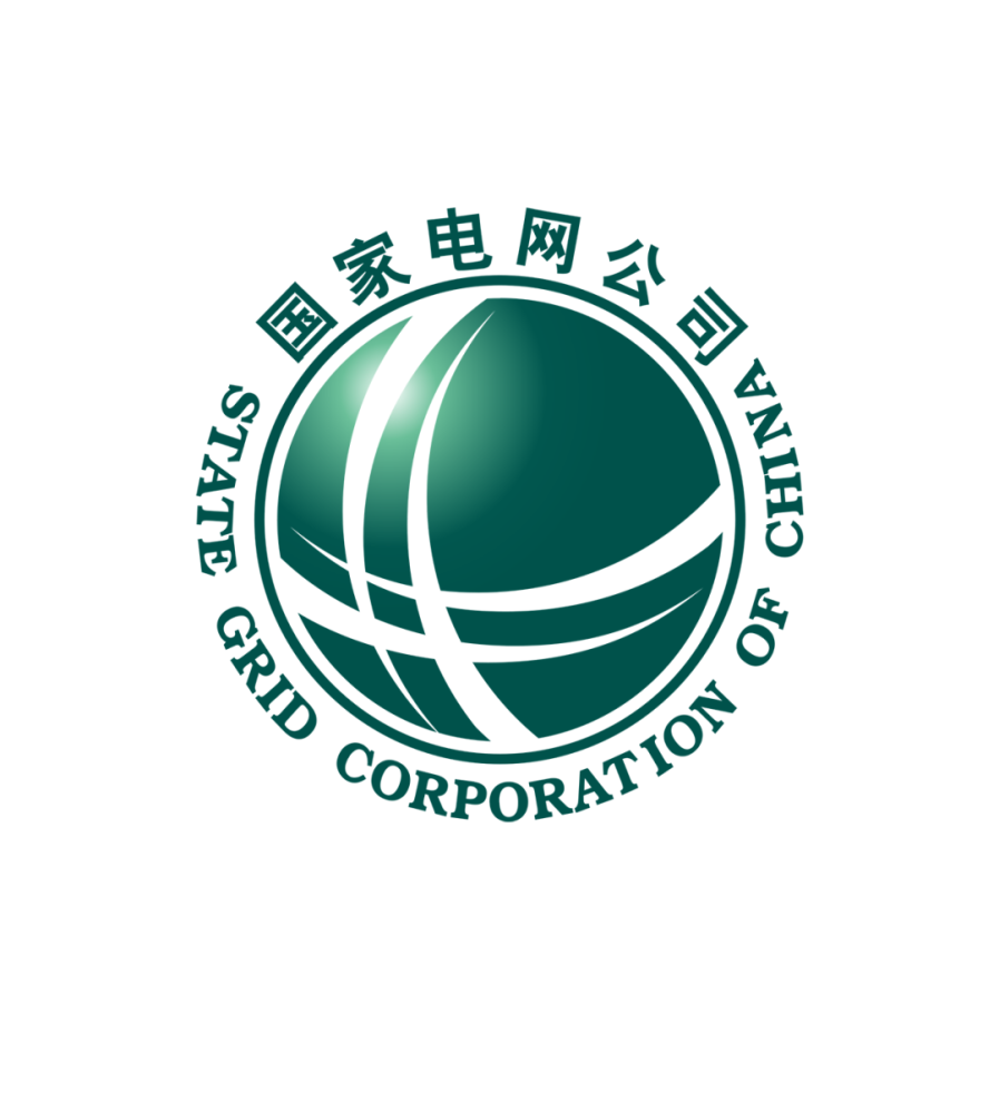 经典标志解读国家电网