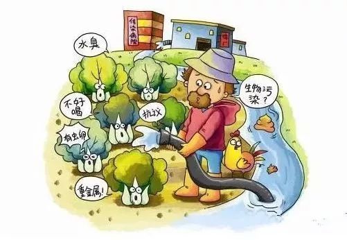 重金屬汙染丨無形中對我們造成的危害,你知道嗎?