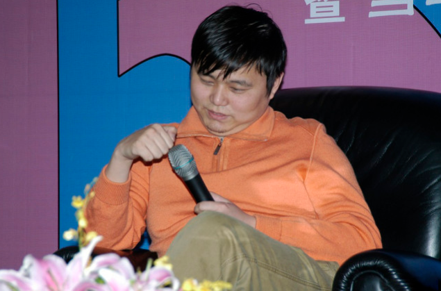 《明朝那些事儿》走红后,石悦的反应,让人看到了什么叫人间清醒