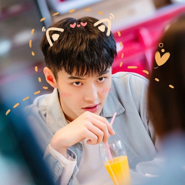 网议最爱的忠犬小奶狗剧男主top9冠军是忠犬经典代表