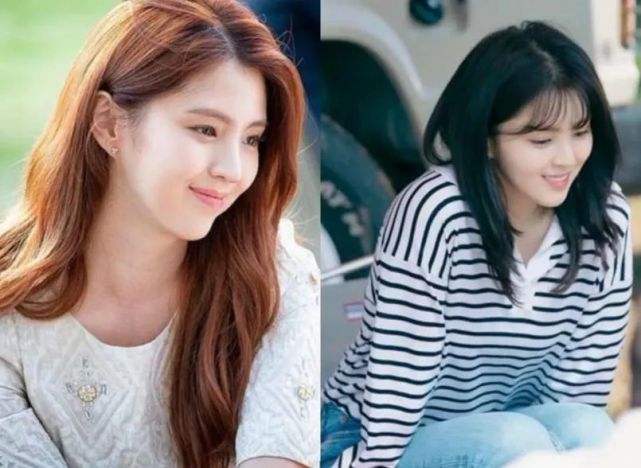 漫改爱情韩剧无法抗拒的他藏着成年人不能说的秘密