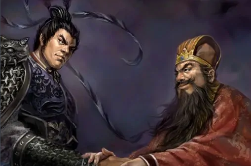 董卓|吕布|三国|王允|丁原