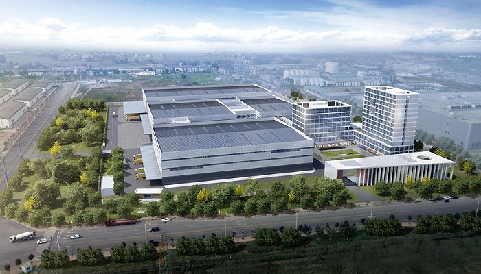 总投资50亿元蜜雪冰城亚洲总部落户成都