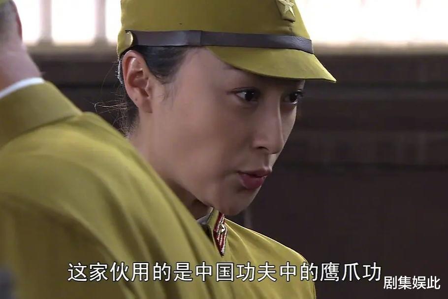 评分大涨手撕鬼子的抗日神剧为何如今看起来一点也不夸张