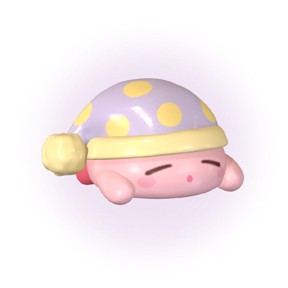 nomad小头像,谁看谁不迷糊