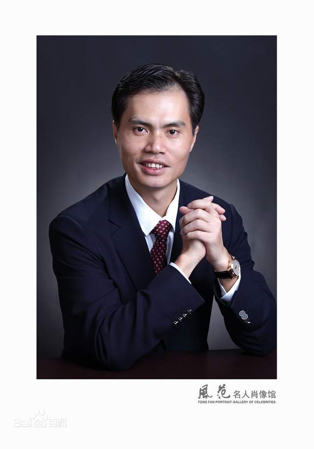 深度人物吴荣光鸿星尔克创始人的成长之路爱国营销上热搜