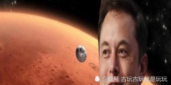 马斯克加快火星移民计划，并表示：首批居民牺牲在火星上很光荣