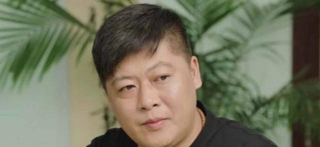 乡村爱情谢永强,发福后成为配角,娶了一位小12岁的妻子