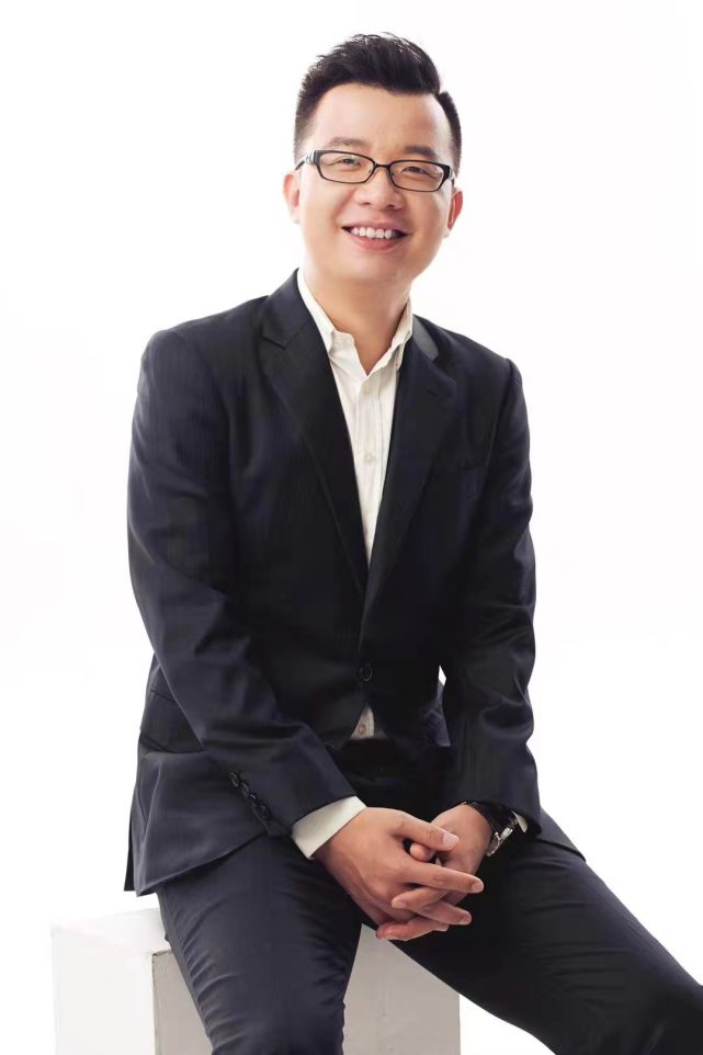 贵人鸟董事长兼总经理林思萍来源:受访者提供