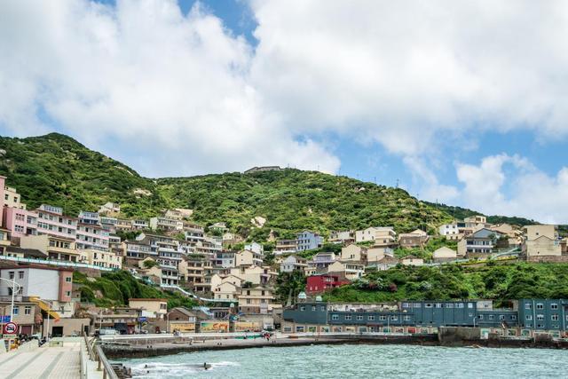 浙江舟山的嵊泗群岛旅游景点亲身体验来告诉大家避开几个问题