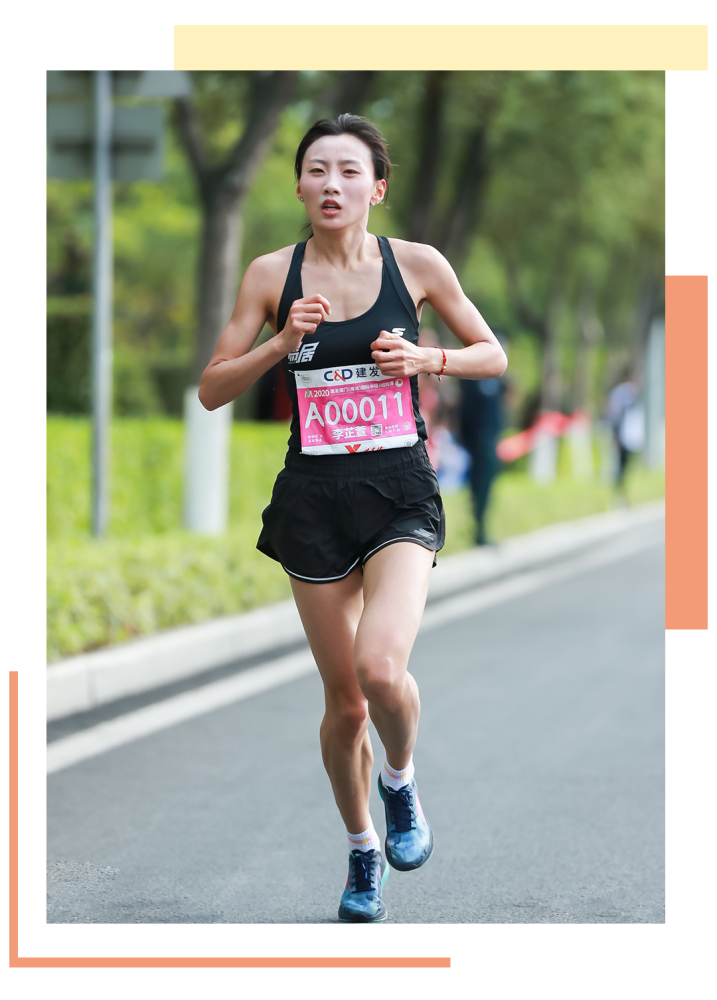 奥运选手李芷萱,踏上札幌之路!