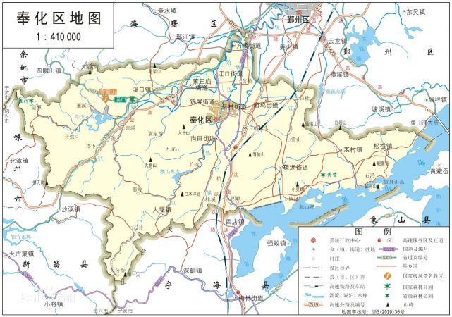 奉化人口_大数据 基于百度慧眼数据的宁波市区职住空间分析(3)