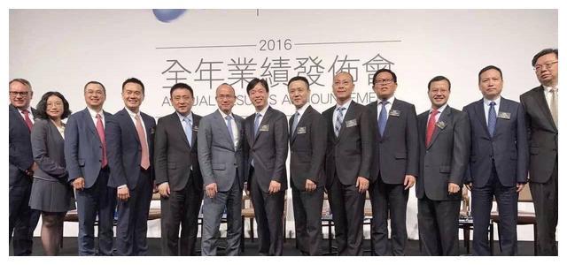 上海这个公司富豪成堆:大哥680亿,二哥130亿,老三72亿_腾讯新闻