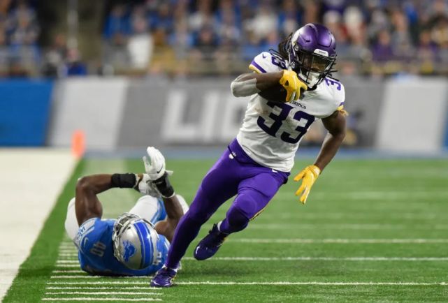 nfl版奥运会四分卫跑卫奖牌榜揭晓