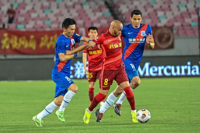 中超身价排行榜_中超身价排行榜:海港第1,仅8队身价超过1千万欧