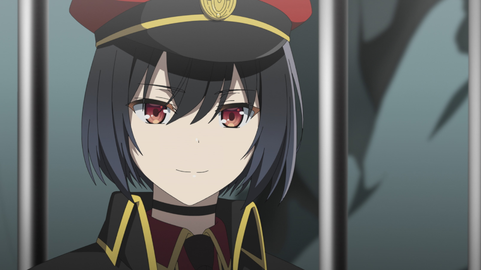 《侦探已死》白毛谢丝塔回归,又有"新角色"登场,模样很可爱_腾讯新闻