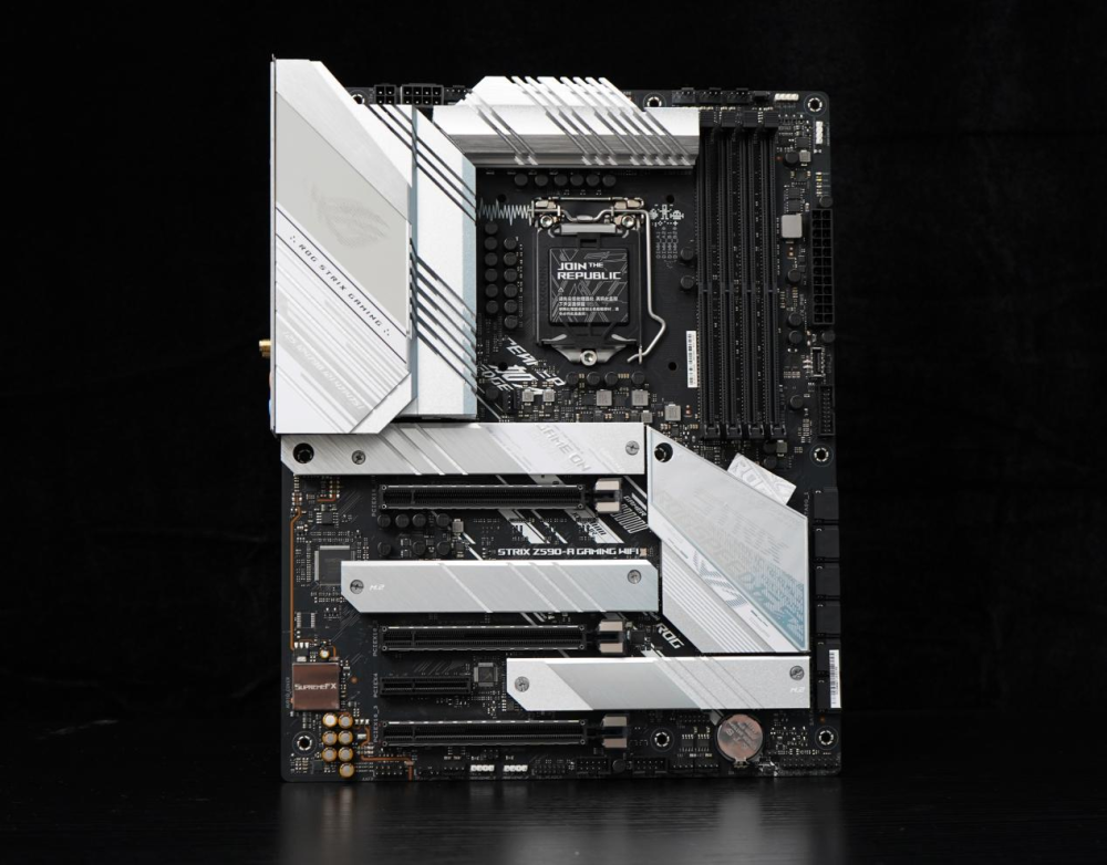 装一台白色的i7 Rtx 3080ti高性能静音主机 如何搭配硬件 今日要闻 晶创资讯网