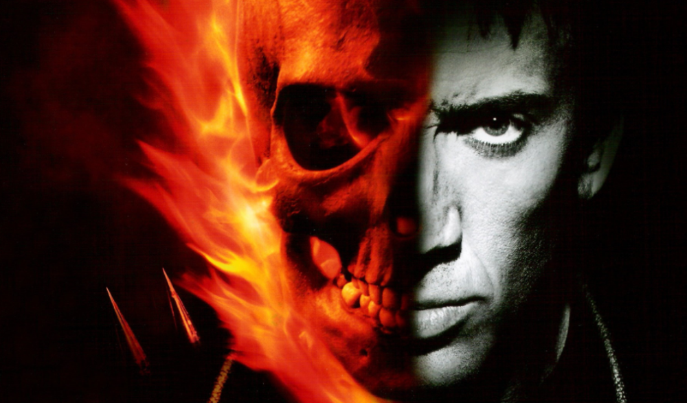 不但能用地狱火随时重组身体,获得如同bug般的不死之身,更是依靠"审判