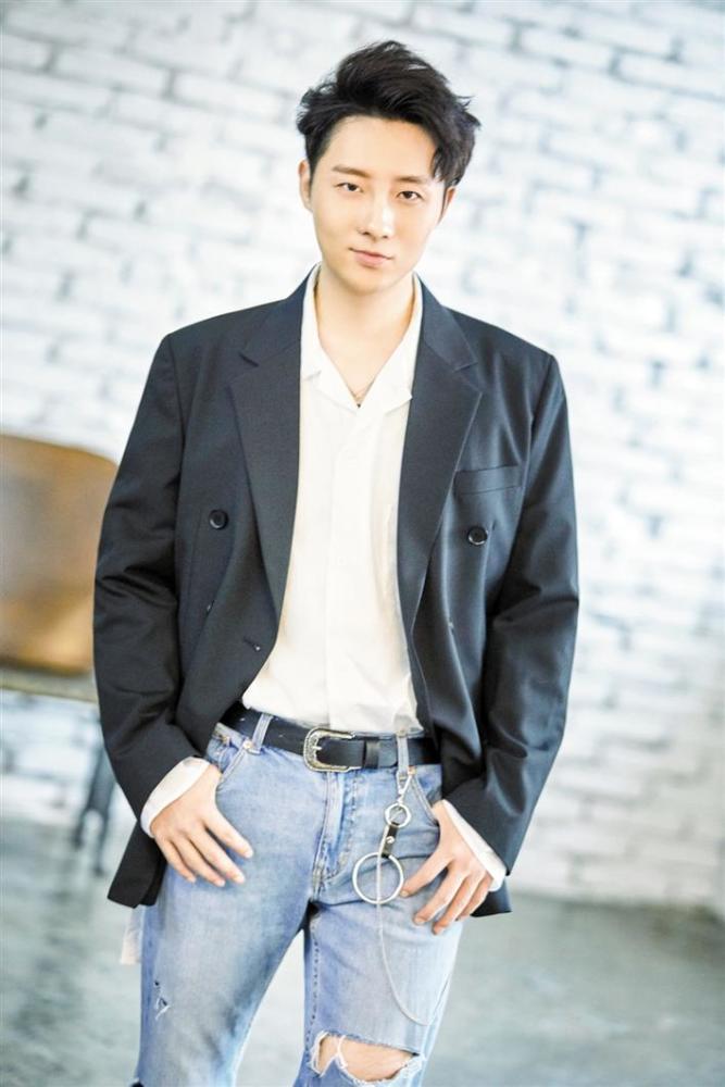 宋秉洋音乐鬼才他来了