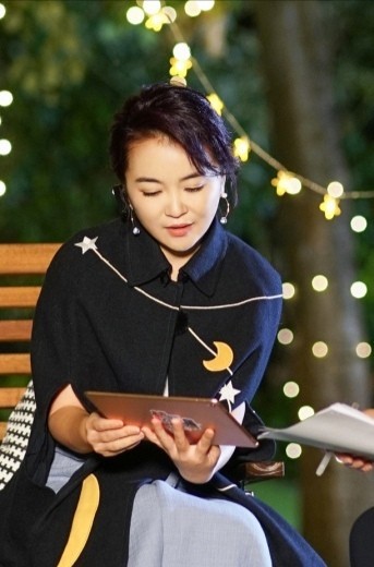 前央视主持周洲被骂不爱国直呼不想再忍霸气回应问心无愧