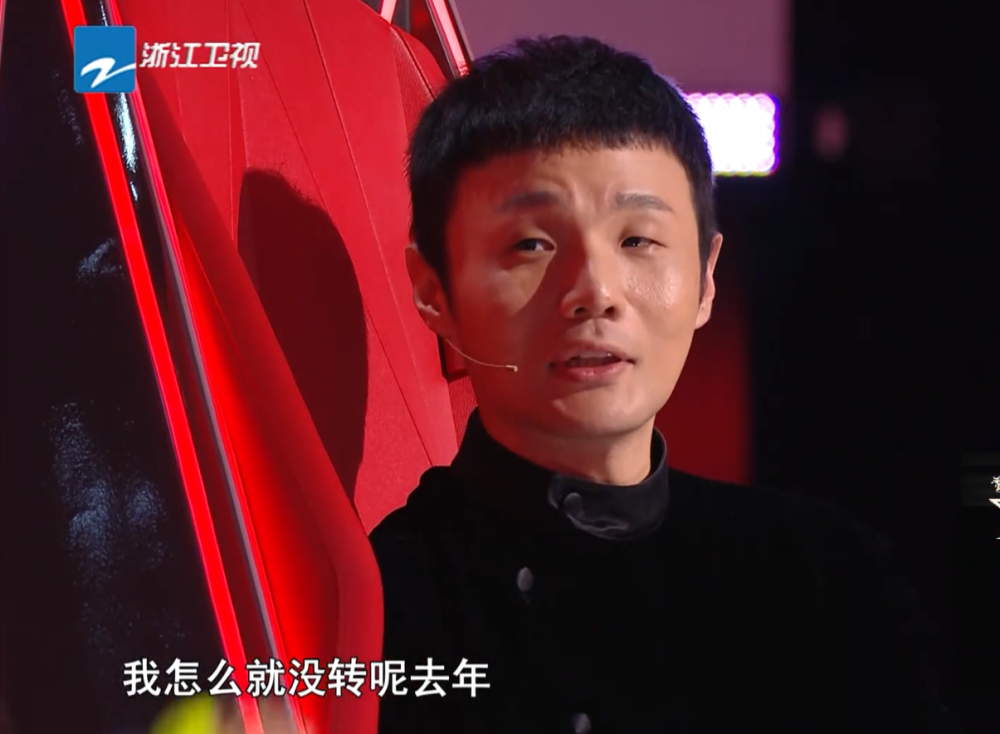 中国好声音单独转身的黄霄云或许更应该站在汪峰的角度去思考