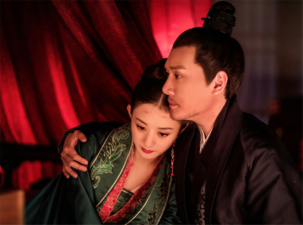 明兰晚年幸福吗?你看原著中顾廷烨被蜀候塞妾,他干了啥缺德事?