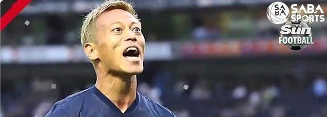 英媒评亚洲十大球星 日本7人 孙兴慜第二 中国无人上榜 腾讯新闻