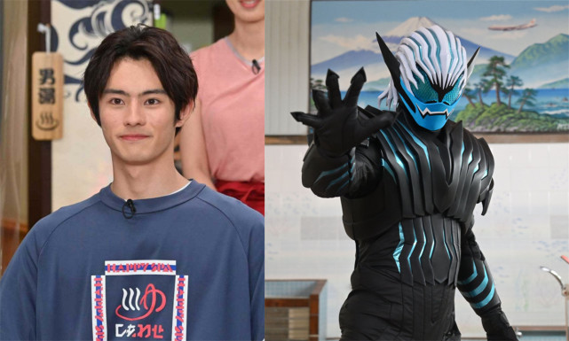 假面骑士revice首张战斗剧照公开男主和恶魔2打1反派皮套花哨