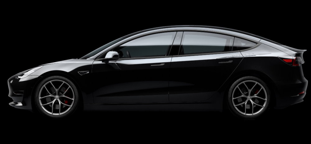 特斯拉官宣Model 3降价，网友：意料之中，还会再降