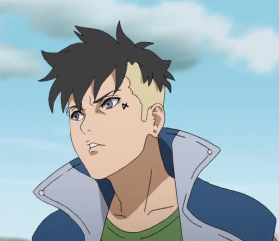 动漫博人传:川木对鸣人敞开心扉,博罗为什么会不爽?