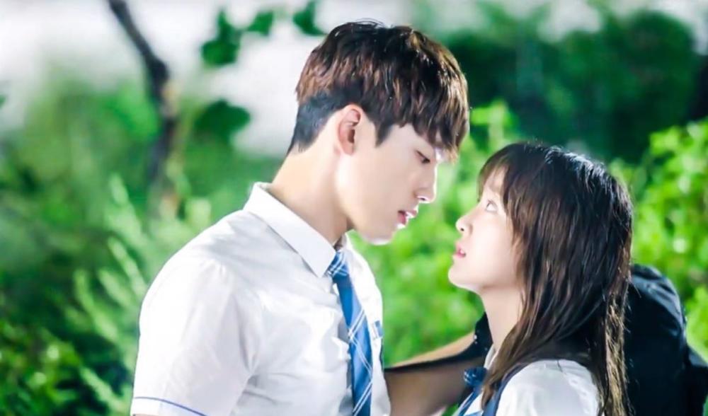 金所炫,南柱赫,陆星材5,《学校2013》张娜拉,崔丹尼尔,李钟硕,金宇彬