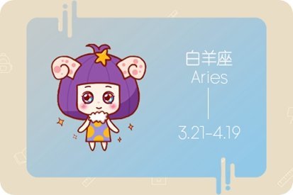 星座之最排行_2021年9月,运势最好与最差星座排行