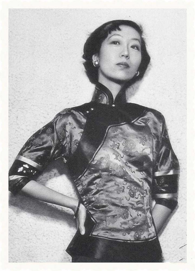 揭秘傅雷的另一面:经常打骂孩子,婚内爱上她人,张爱玲写文痛骂_腾讯新