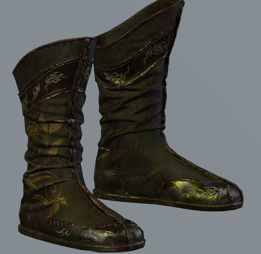 穿什么鞋也要看身份?由锦衣卫的草鞋探析明朝的阶级鞋履制度_腾讯新闻