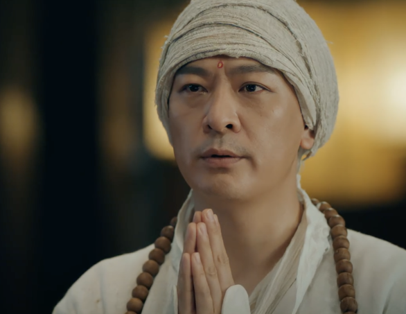 灵魂摆渡系列详解5浅析关于赵吏的一些疑问