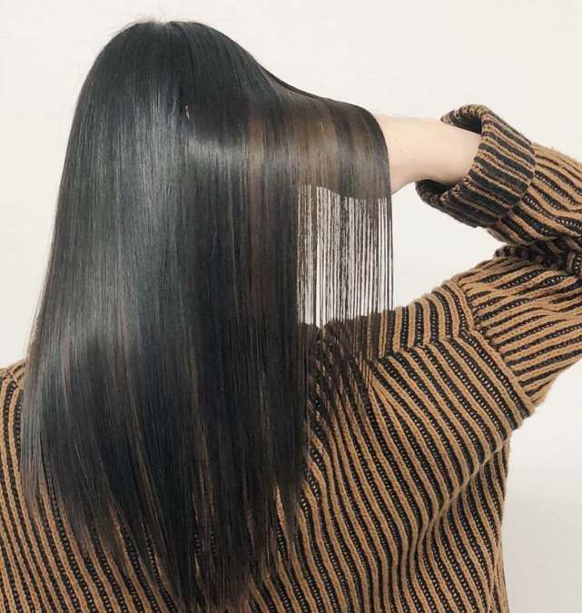 头发做柔顺是什么意思?可以自己在家怎么做吗?靠谱的说法来了