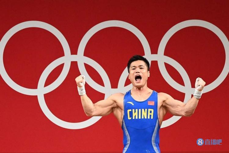 军神奥运三连冠吕小军有望递补获里约奥运金牌