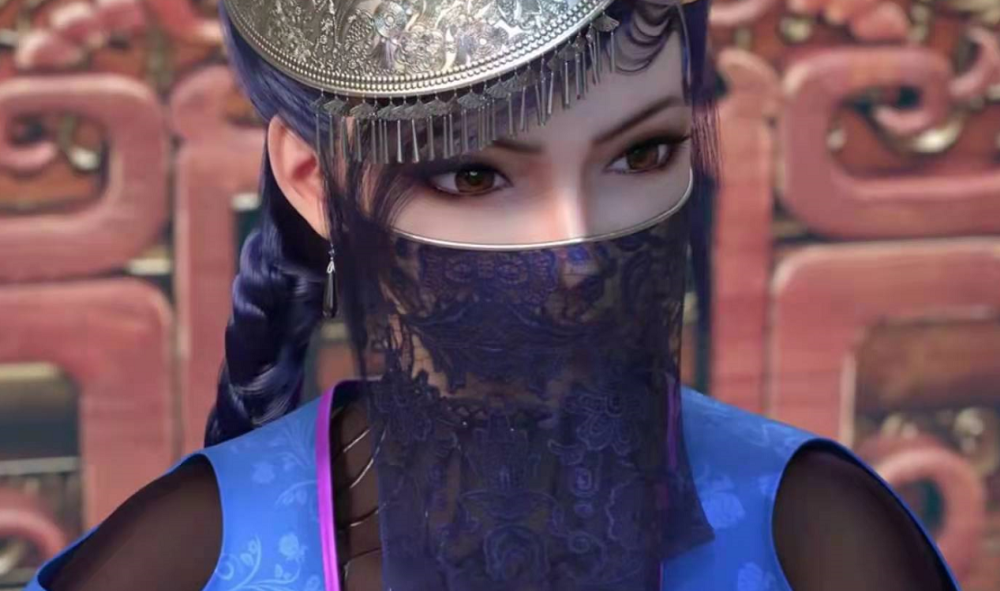 元龙:宋嫣打翻醋坛,夏家三千金上演极致魅惑,五大家对应五元素_腾讯