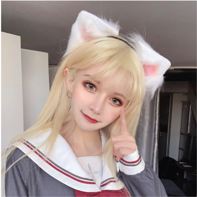 网红刘辉素颜出镜比化妆后还美网友质疑其卸妆真实性刘辉称开了美颜