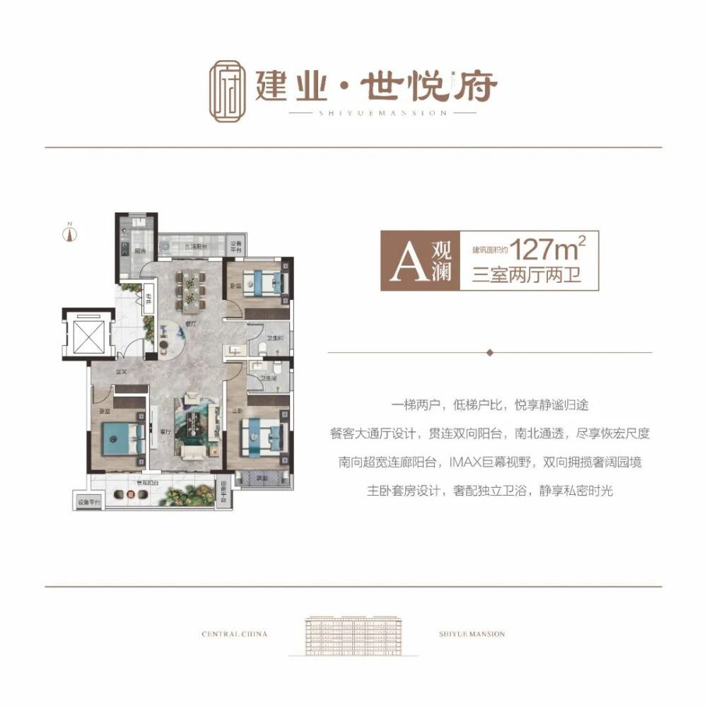建业·世悦府全民抖音挑战赛,三星65寸电视等豪礼 速来赢战!