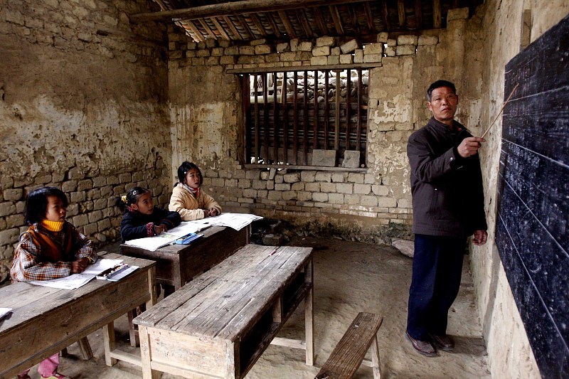 学习的方式