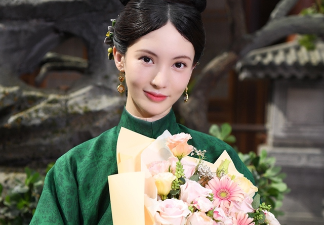 玉楼春爱算计的许凤翘才是真正的可怜人