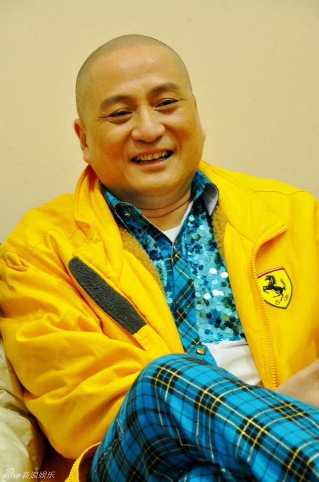 汤镇业的幸福,又有谁懂得?