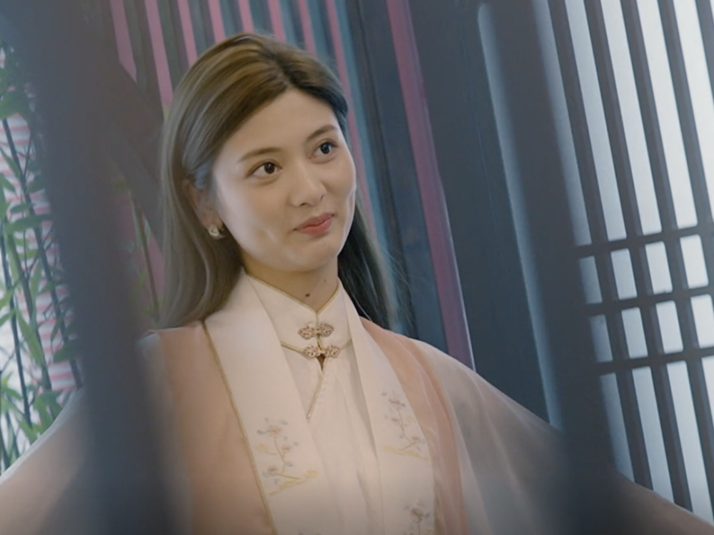 心动的信号4 女四小孔遭网暴 被骂绿茶 抢女二男朋友 每日新闻 晶创资讯网