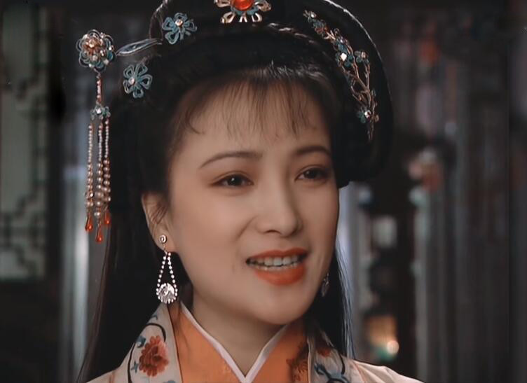 10位演李师师的女星,谁撑起了"北宋第一名媛",谁颜值不够硬凑_腾讯