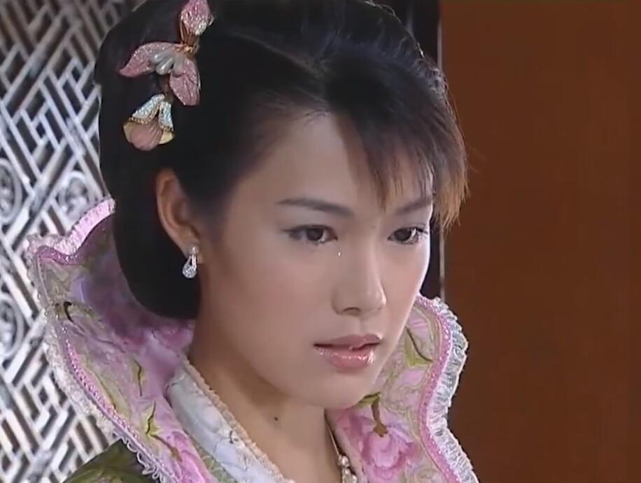 10位演李师师的女星,谁撑起了"北宋第一名媛",谁颜值不够硬凑_腾讯