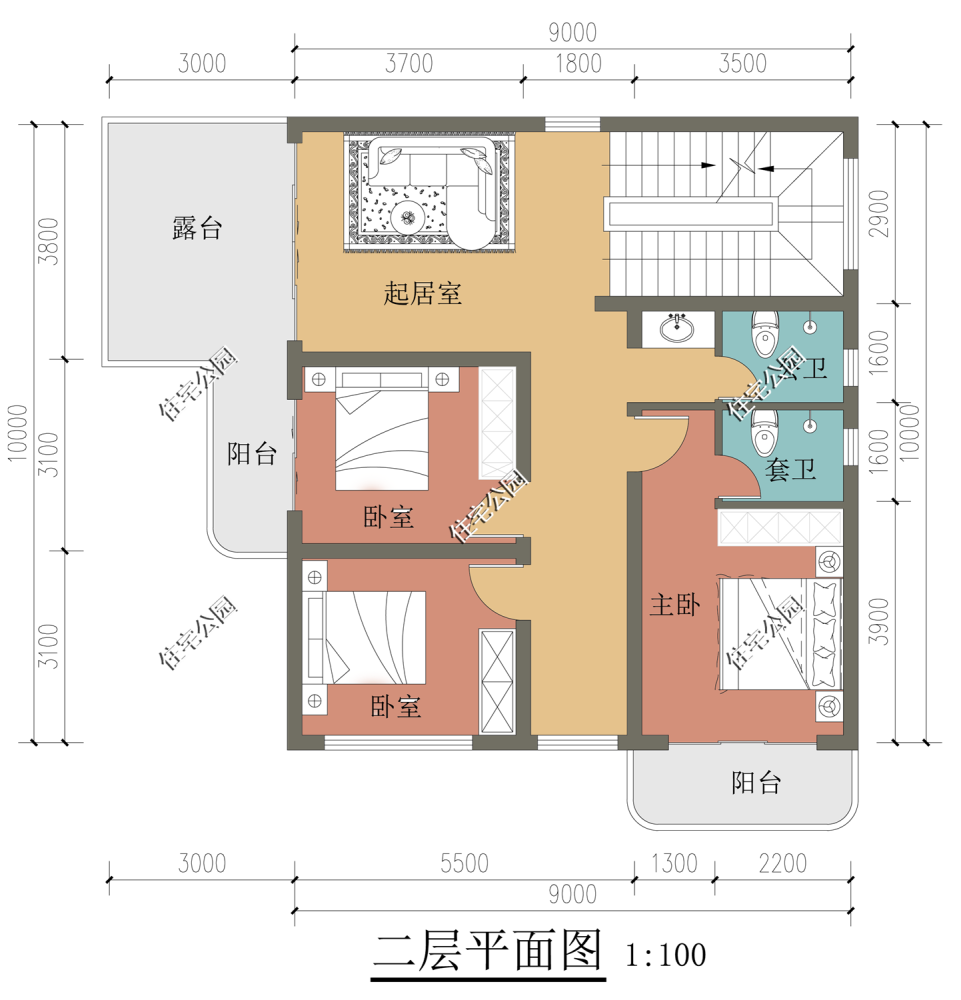 為什麼在農村三層樓以上的樓房很少見呢蓋的高不好嗎