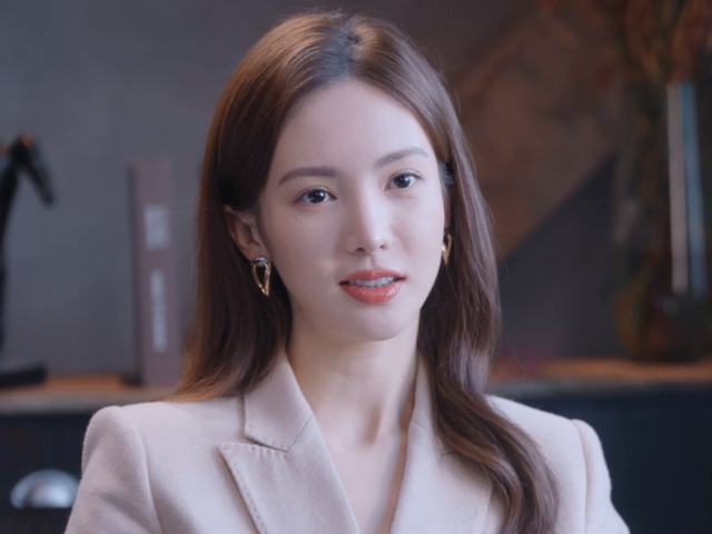 你是我的荣耀:夏晴性格独立,为何会跟于途成恋人,不全因为喜欢