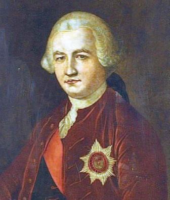 卡纳提克战争:英法两国之间的争斗互有胜负,以打平告终